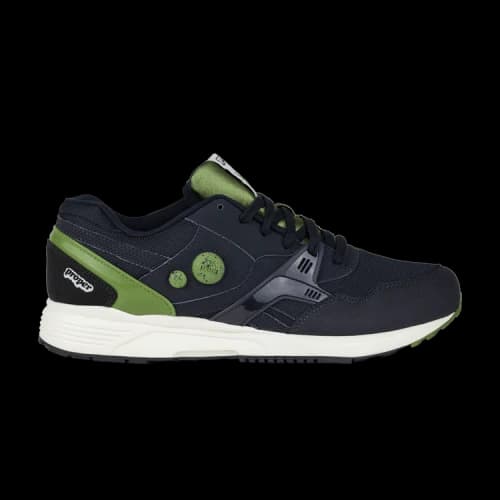 Proper x Reebok Dual Pump Runner