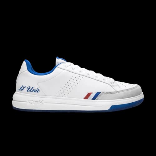 Reebok BRONZE56K x G-Unit G6 'White Cobalt'