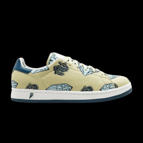 Reebok Ice Cream Low 'Diamond Flavor'