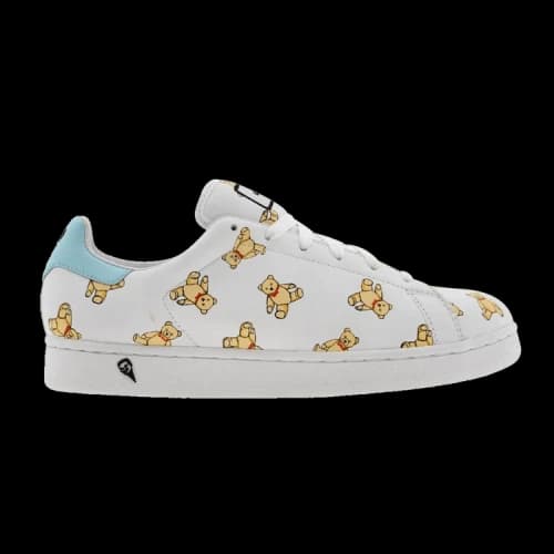 Reebok Flavor Ice Cream Low Teddy Bears (Women's)