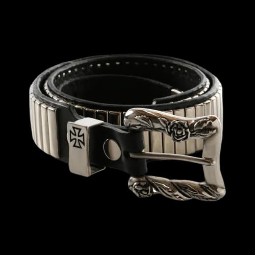 Enfants Riches Déprimés Mechanic Stud Belt 'Black'