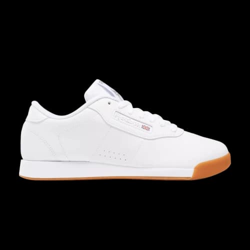 Reebok Princess 'White Gum' (Women's)
