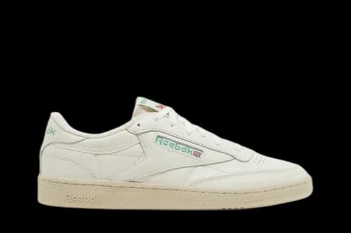 Reebok Club C 85 Vintage 'Chalk Glen Green'