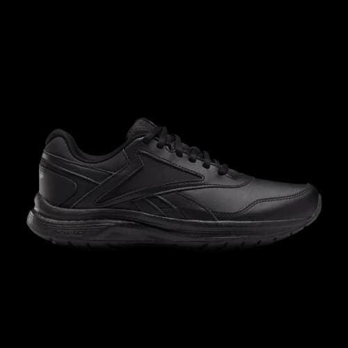 Reebok Walk Ultra 7 DMX Max 'Black Cold Grey' (Women's)