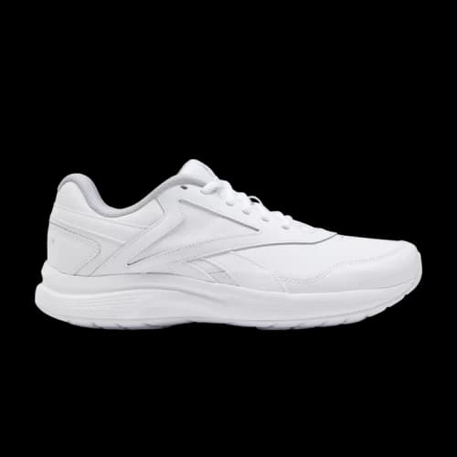 Reebok Walk Ultra 7 DMX Max Wide 'White Cold Grey'