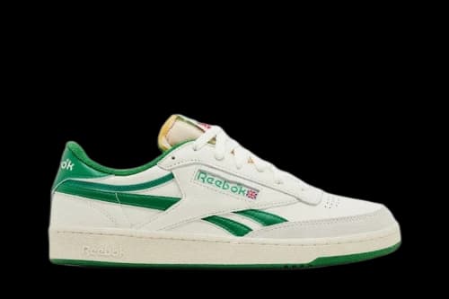 Reebok Club C Revenge Vintage 'Chalk Glen Green' 2023