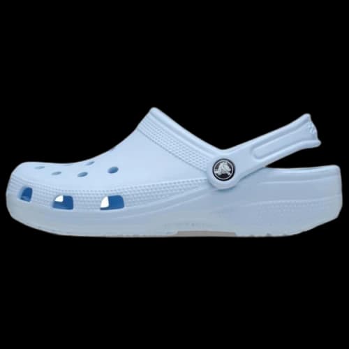 Crocs Classic Clog 'Light Blue'