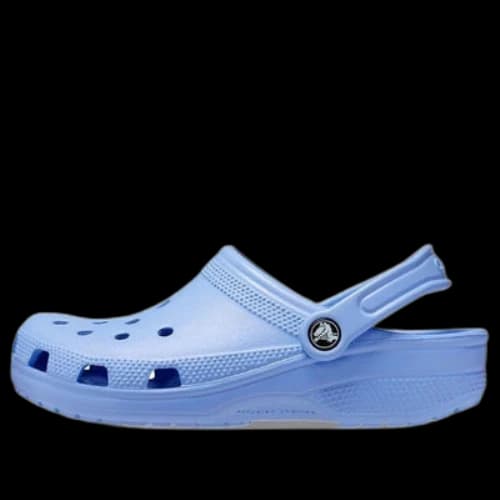 Crocs Classic Clog 'Moon Jelly'