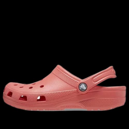 Crocs Classic Clog 'Neon Watermelon'
