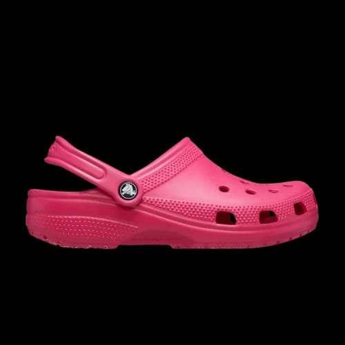 Crocs Classic Clog Dragon Fruit