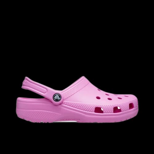 Crocs Classic Clog Ballerina Pink