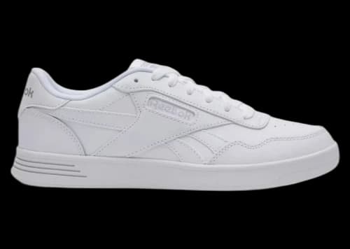 Reebok Court Advance White Cold Grey