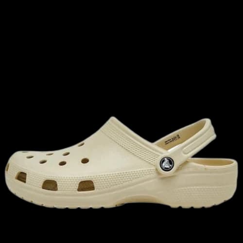 Crocs Classic Clog 'Bone'