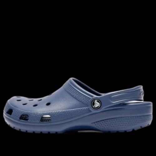 Crocs Classic Clog 'Bijou Blue'