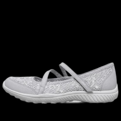 Skechers Be-Light 'Grey' (Women's)