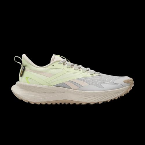 Reebok Floatride Energy 5 Adventure 'Steely Fog Citrus Glow' (Women's)