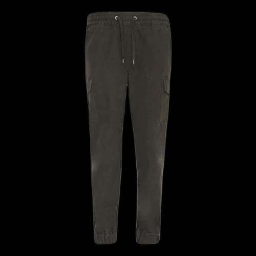 Converse Woven Casual Multi Pockets Jogger 'Grey'