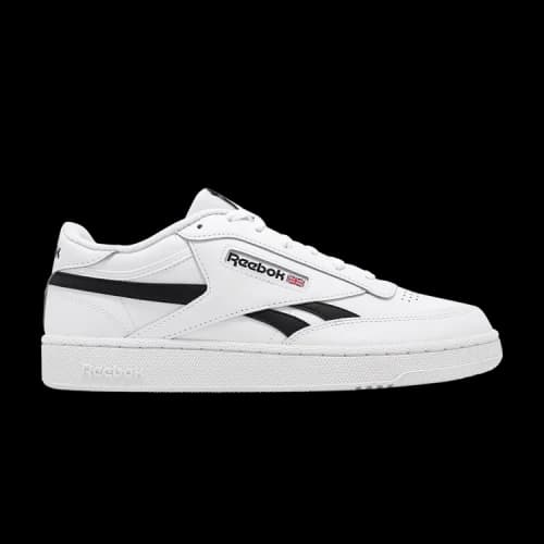 Reebok Club C Revenge 'White Black'