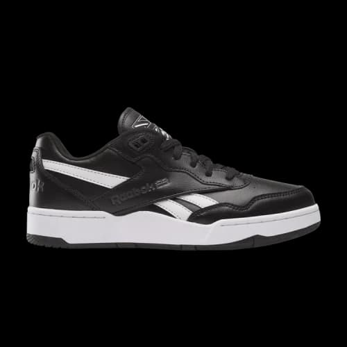 (GS) Reebok BB 4000 II 'Black White'