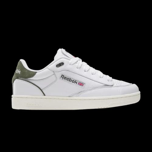 Reebok Club C Bulc 'White Varsity Green'