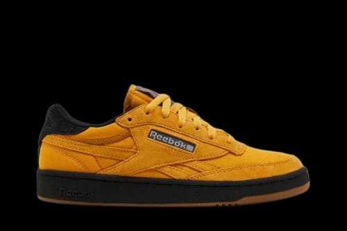 Reebok Club C Revenge 'Retro Gold'