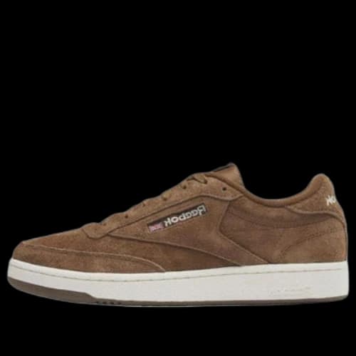 Reebok Club C 85 'Collegiate Brown'