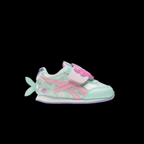 Reebok Royal Classic Jogger 2.0 Toddler 'Mermaid'