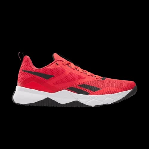 Reebok NFX 'Cherry Red'