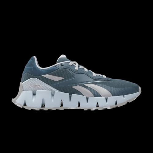 Reebok Zig Dynamica 4 Adventure 'Hoops Blue Pure Grey' (Women's)