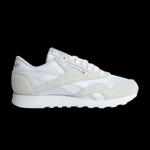 Reebok Classic Nylon 'Steely Fog' (Women's)