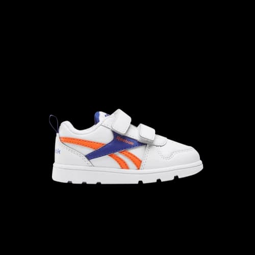 Reebok Royal Prime 2.0 Toddler 'White Classic Cobalt'