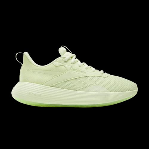 Reebok DMX Comfort+ 'Citrus Glow White' (Women's)