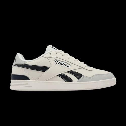 Reebok Court Advance 'Clip - Chalk Vector Navy'