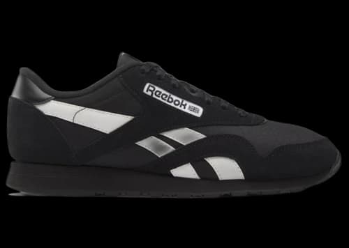 Reebok Classic Nylon VeeFriends Accountable Ant Black