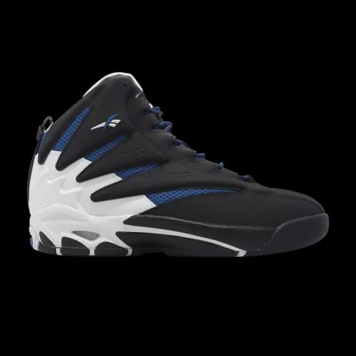 Reebok The Blast 'Black Vector Blue'