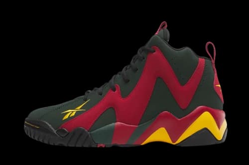 Reebok Hurrikaze 2 'Seattle Alternate' 2023