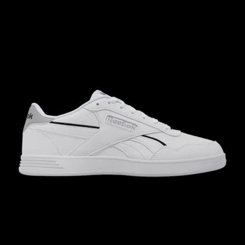 Reebok Court Advance Vegan 'White Pure Grey'