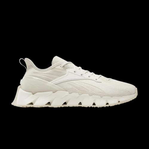 Reebok Zig Kinetica 3 'Alabaster'