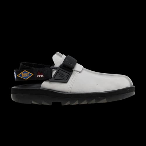 Reebok Beatnik Sandal 'Pure Grey'
