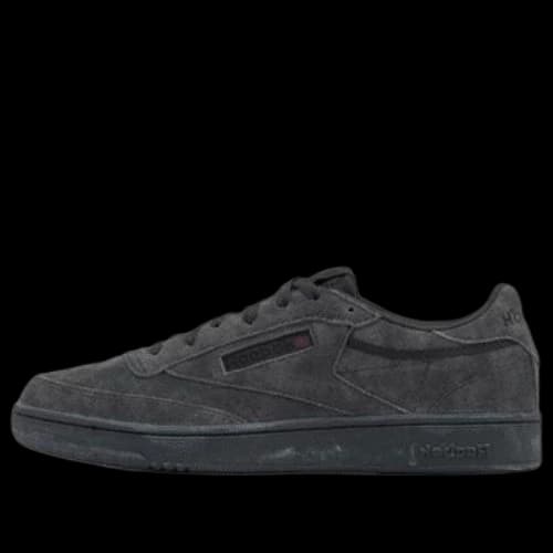 Reebok Club C 85 Vintage 'Black'