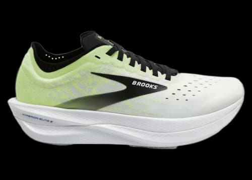 Brooks Hyperion Elite 2 Neon
