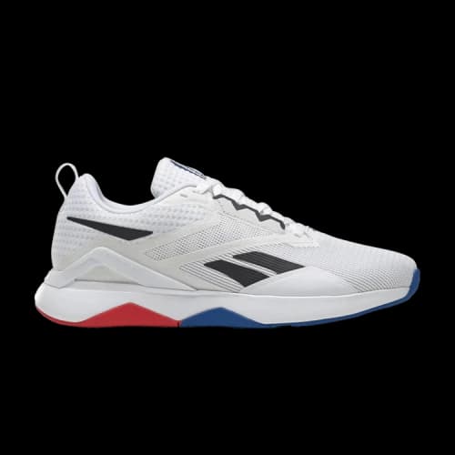 Reebok Nanoflex TR 2.0 'White Black'