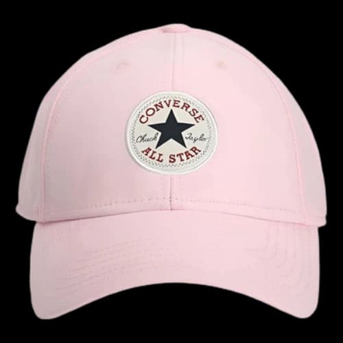 Converse Chuck Taylor Classic Baseball Cap 'Pink'