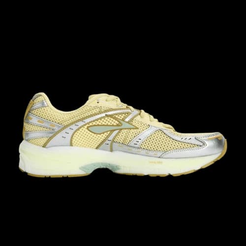 Brooks Adrenaline GTS 10 'Yellow'