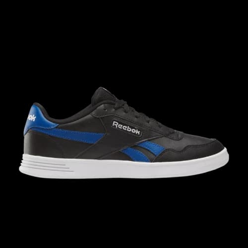 Reebok Court Advance 'Black Vector Blue'
