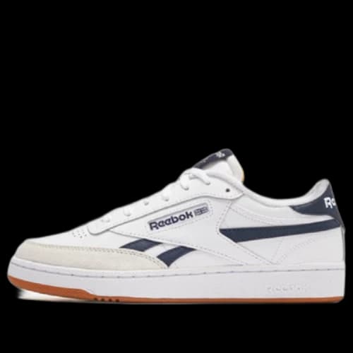 Reebok Club C Revenge 'White Vector Navy'