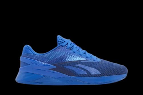 Reebok Nano X3 'Electric Cobalt'