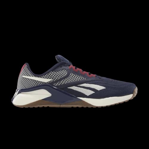 Reebok Nano X2 'Vector Navy Chalk'