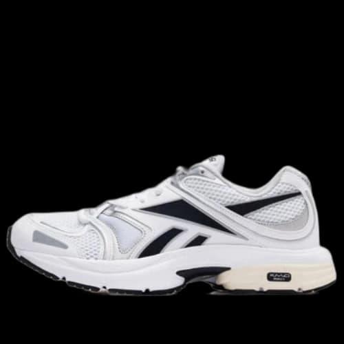 Reebok Premier Road Plus VI 'White Black'