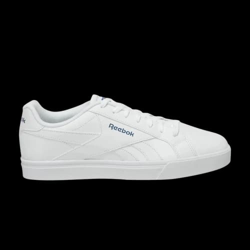 Reebok Royal Complete 3.0 Low 'White Vector Blue'
